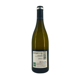 Montagny Blanc 1er Cru "Les Bassets" 2022 | Wine from Domaine Cognard