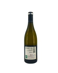 Montagny Blanc 1er Cru "Les Bassets" 2022 | Wine from Domaine Cognard