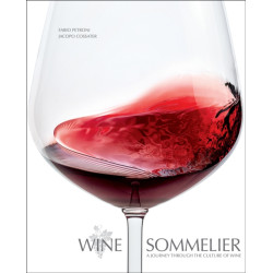 Wine Sommelier : A Journey...
