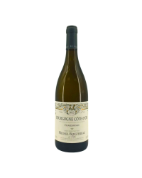 Burgundy Côte D'or Chardonnay White 2022 | Wine from Domaine Bouzereau