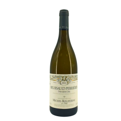 Meursault 1er Cru Blanc "Perrières" 2022 | Wine from Domaine Bouzereau