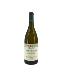 Meursault Blanc "les Grands Charrons" 2022 | Wine from Domaine Bouzereau