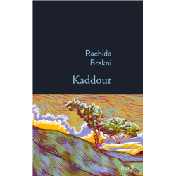 Kaddour by Rachida Brakni | Stock