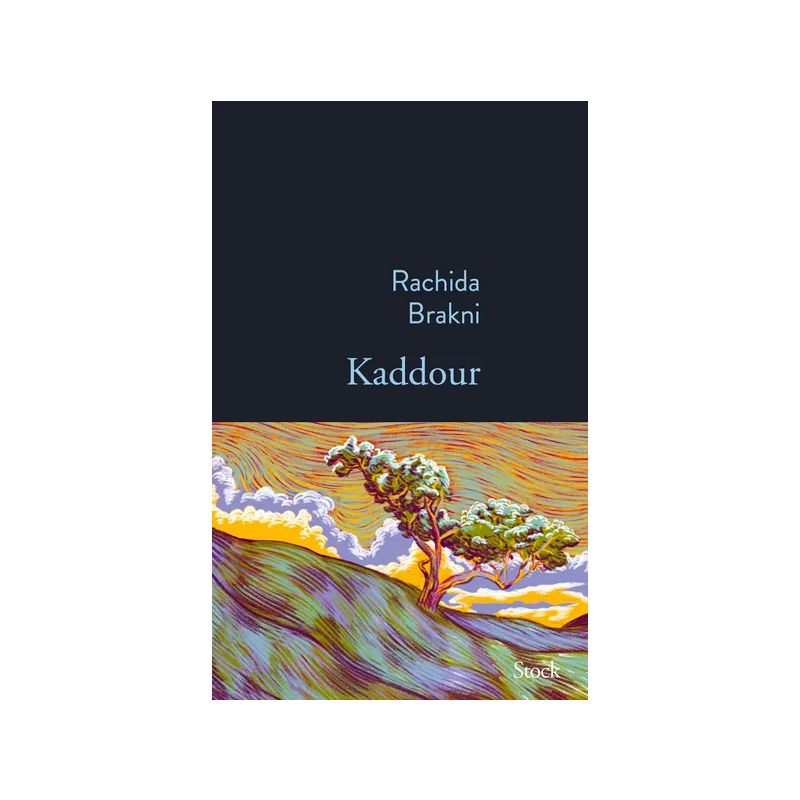 Kaddour by Rachida Brakni | Stock