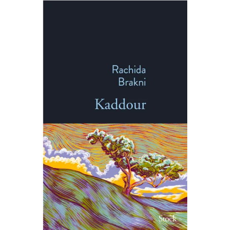 Kaddour by Rachida Brakni | Stock