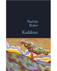 Kaddour by Rachida Brakni | Stock