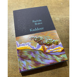 Kaddour by Rachida Brakni | Stock