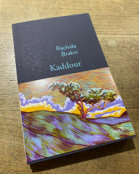 Kaddour by Rachida Brakni | Stock