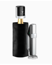 Coravin Sparkling®, Sparkling Wine Preservation System