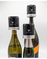 Coravin Sparkling®, Sparkling Wine Preservation System