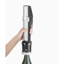 Coravin Sparkling®, Sparkling Wine Preservation System