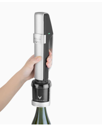 Coravin Sparkling®, Sparkling Wine Preservation System