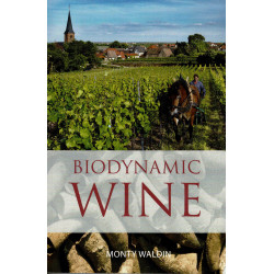 Biodynamic Wine by Monty Waldin | Academie du Vin Library