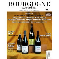 Bourgogne Aujourd’hui n°176...