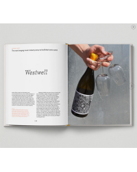 New British Wine: New Makers, New Flavours, New Ethos by Abbie Moulton & Maria Bell | Hoxton