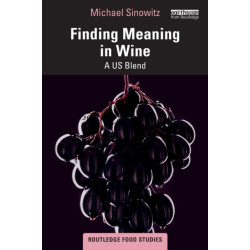 Finding Meaning in Wine : A...