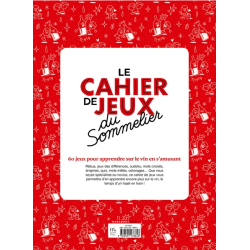The Gwilherm de Cerval sommelier's playbook | Marabout