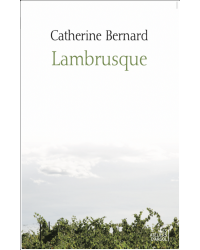 Lambrusque by Catherine Bernard | Argol Workshops