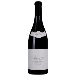 Sancerre Red "Beautiful Lady" 2020 | Wine from Domaine Vacheron