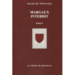 Margaux Interdit | Gilles Du Pontavice