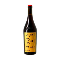 Arbois Rouge Ploussard "Vignes de 1983" 2020 | Wine from Domaine De La Renardière