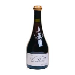 Arbois Pupillin Straw Wine 2016 | Wine from Domaine De La Renardière