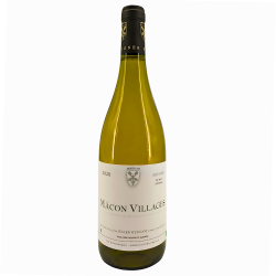 Mâcon Villages White 2020 "30 months on the lees" | Wine from the Domaine du Clos des Vignes du Maynes