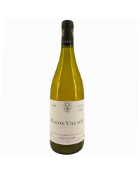 Mâcon Villages White 2020 "30 months on the lees" | Wine from the Domaine du Clos des Vignes du Maynes
