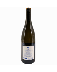 Chablis Blanc "Montserre" 2020 | Wine from the Domaine d'Athénaïs de Béru