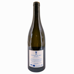 Chablis Blanc "Côte aux Prêtres" 2020 | Wine from the Domaine d'Athénaïs de Béru