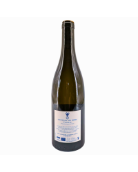 Chablis Blanc "Côte aux Prêtres" 2020 | Wine from the Domaine d'Athénaïs de Béru
