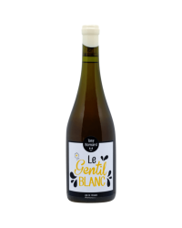 Vin de France Blanc Savagnin "Le Gentil Blanc" 2020 | Wine from Domaine Tony Bornard