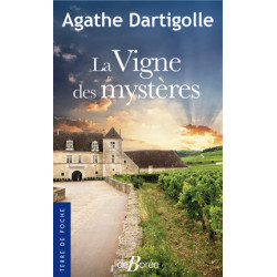 La vigne des mystères by...