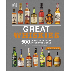 Great Whiskies: 500 of the...