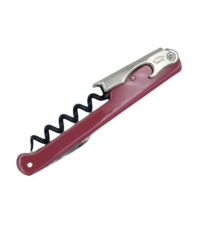 Cartailler Deluc Corkscrew - Wine Lees Glossy Finish