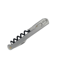 Corkscrew Cartailler-Deluc - Brushed brass screw finish