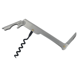 Corkscrew Cartailler-Deluc - Brushed brass screw finish