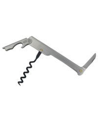 Corkscrew Cartailler-Deluc - Brushed brass screw finish