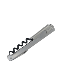 Corkscrew Cartailler-Deluc - Satin Matt Stainless Steel