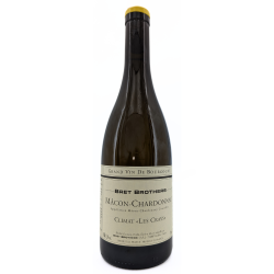 Mâcon-Chardonnay Blanc "Les...