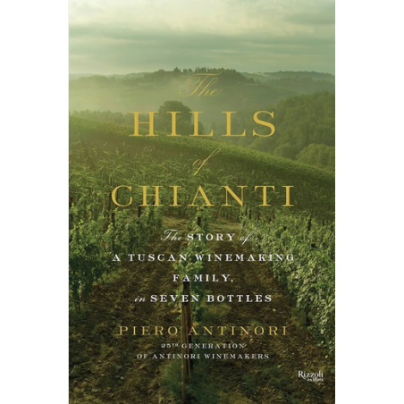 LES COLLINES DU CHIANTI