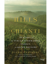 LES COLLINES DU CHIANTI