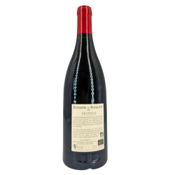 Gigondas Red "Réserve du Domaine" 2021 | Wine from domaine des bosquets