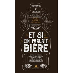 And if we talked about beer by Cyril HUBERT | Charles Massin et cie