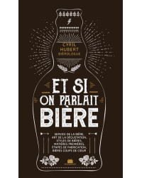 And if we talked about beer by Cyril HUBERT | Charles Massin et cie