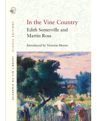 Dans le Pays de la Vigne par Edith Somerville & Martin Ross