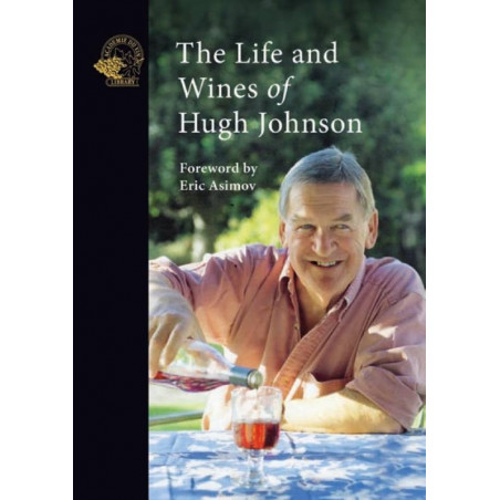 "The Life and Wines" | Hugh Johnson, Asimov
