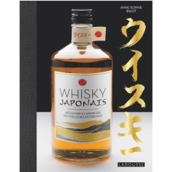 Japanese Whisky: discover...