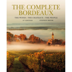 LE COMPLET BORDEAUX (4E...