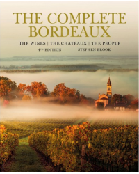 LE COMPLET BORDEAUX (4E ÉDITION) 

THE COMPLETE BORDEAUX (4TH EDITION)